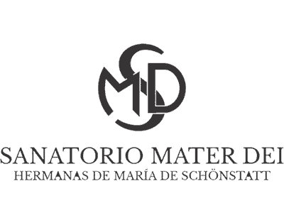 Sanatorio Mater Dei