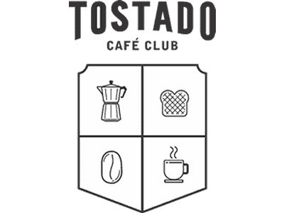 Tostado Café Club